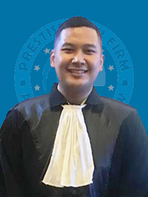 DAVINSKY R. W. S.H., CLA. Senior Associate
