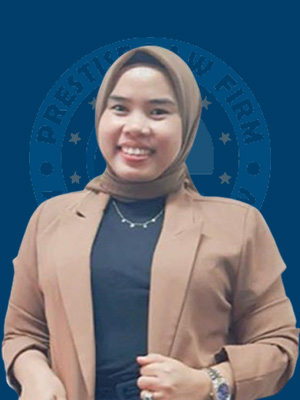 LILIS SUGANDA, S.H, CLA. Senior Partner