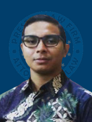 A.Z. ICHWAN SALATALOHY, S.H. Senior Partner