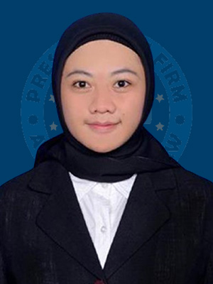 SYAEFINA P BANGSAWAN., SH Associate