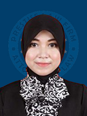 SUNARDILA., SH, Advokat