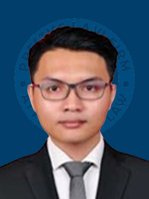 MUHAMMAD KHOLIL BANGSAWAN., SH Managing Partner