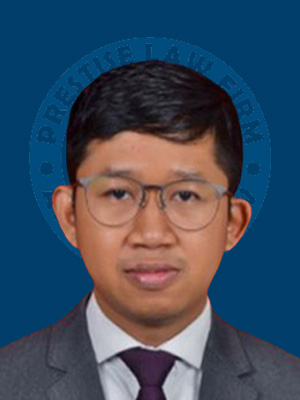 ARIS BAYU ANGGONO, S.H., M.H. Managing Partner