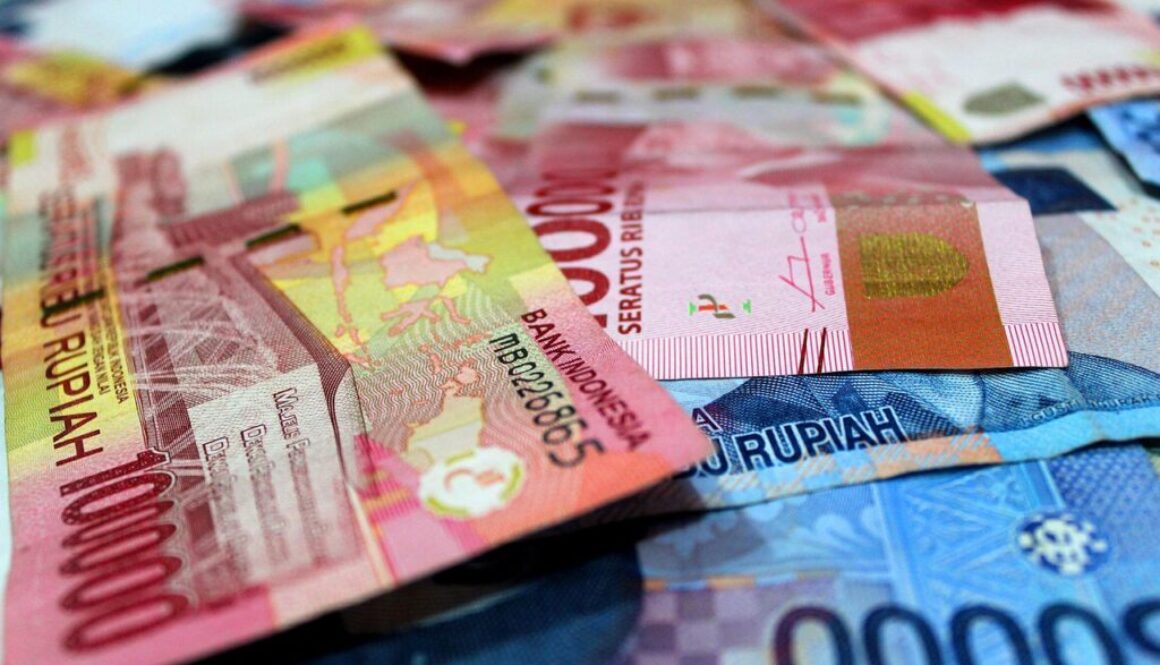 Gambar Rupiah Gambar Rupiah